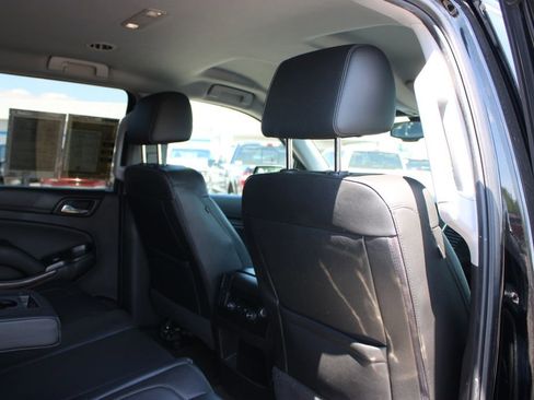 Used 2016 Chevrolet Tahoe LT RWD image 35