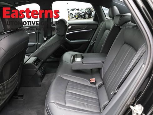 Used 2023 Audi A6 2.0T Premium w/ Convenience Package AWD/4WD image 22