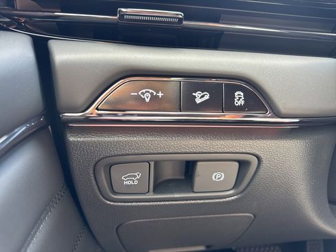 New 2026 Genesis GV80 3.5T Prestige image 37