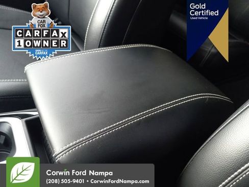 Certified 2023 Ford Explorer ST w/ Equipment Group 401A image 20