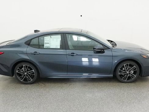 New 2026 Toyota Camry XSE FWD image 11