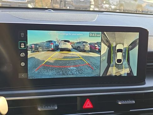 Used 2025 Kia K5 GT w/ GT1 Package image 13