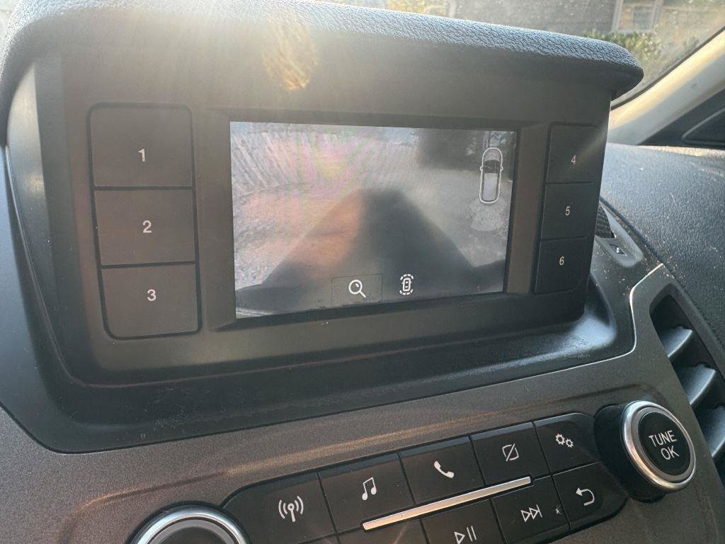 Used 2019 Ford Transit Connect XL FWD image 10