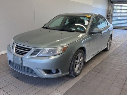 Used 2009 Saab 9-3 Aero