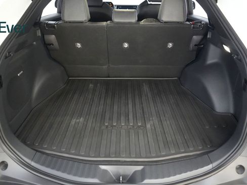 Used 2024 Subaru Solterra w/ Touring Package AWD/4WD image 8