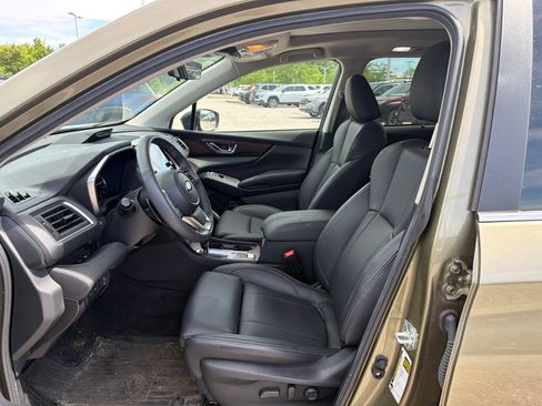 Certified 2024 Subaru Ascent Touring AWD/4WD image 27