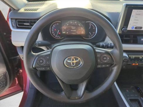 Used 2024 Toyota RAV4 XLE w/ Convenience Package FWD image 13