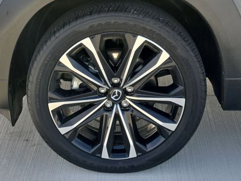 Used 2025 MAZDA CX-50 AWD 2.5 S w/ Premium Plus Pkg image 12