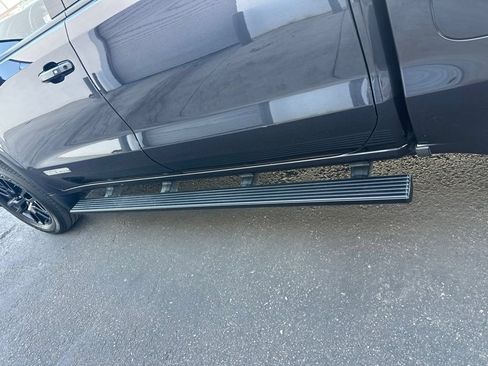 Used 2022 GMC Sierra 1500 Elevation AWD/4WD image 14