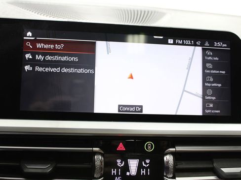 Used 2019 BMW 330i xDrive 330i xDrive image 47