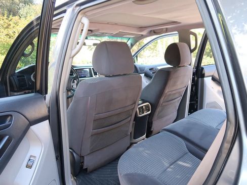 Used 2005 Toyota 4Runner Sport AWD/4WD image 19