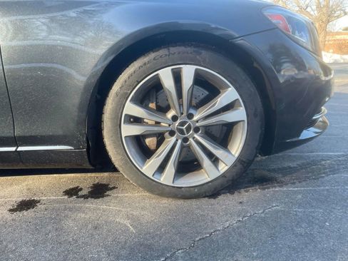 Used 2016 Mercedes-Benz S 550 4MATIC Sedan image 24