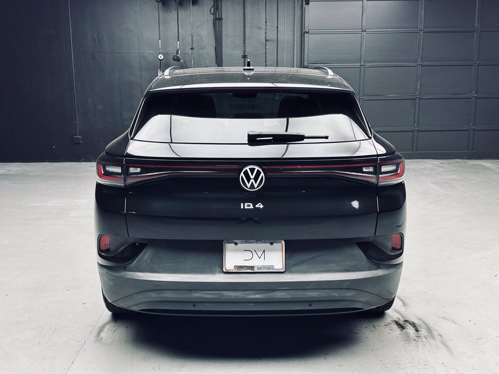 Used 2022 Volkswagen ID.4 Pro S RWD image 7