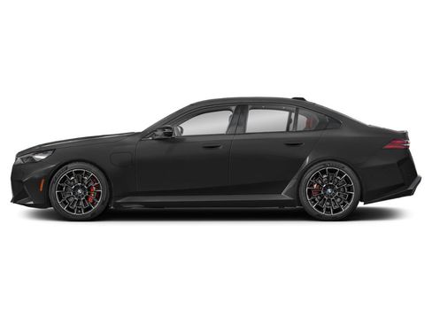 New 2027 BMW M5 w/ Executive Package AWD/4WD image 13