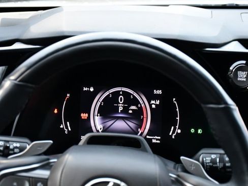 Certified 2023 Lexus RX 350 Premium Plus image 23