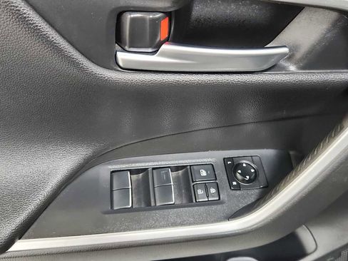 Certified 2020 Toyota RAV4 XSE w/ XSE Grade Weather Package image 15