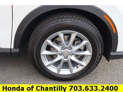 Certified 2026 Honda CR-V EX image 31