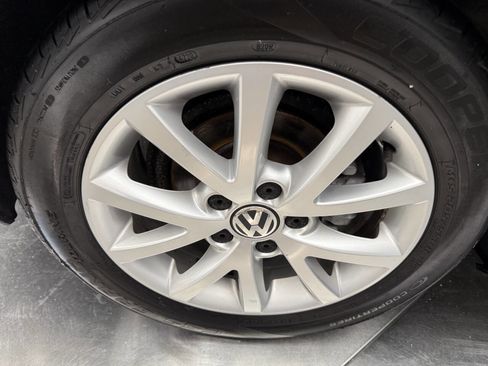 Used 2014 Volkswagen Jetta SE image 27