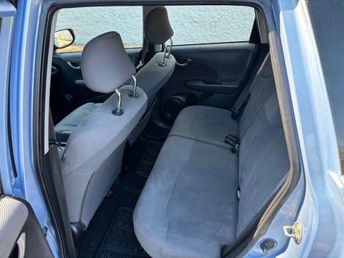 Used 2010 Honda Fit image 9