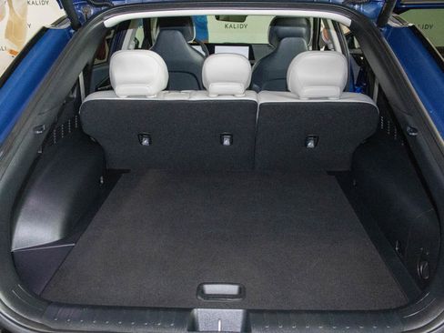 Used 2024 Kia EV6 Wind image 24