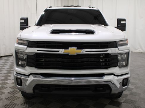 Used 2024 Chevrolet Silverado 3500 LT w/ Convenience Package RWD image 34