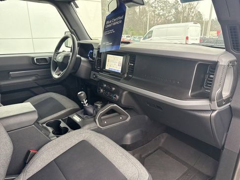 Used 2021 Ford Bronco 2-Door image 28