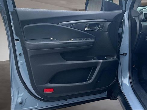 Certified 2022 Honda Pilot Special Edition image 20