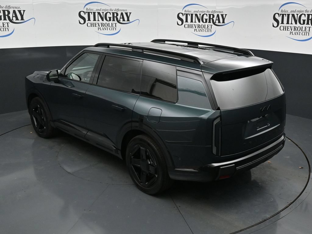 Used 2027 Kia Telluride SX X-Line w/ Towing Package AWD/4WD image 22