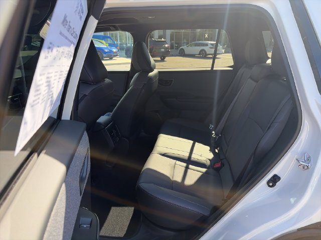 New 2026 Subaru Outback Limited XT AWD/4WD image 12