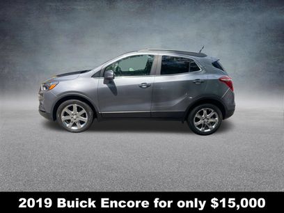 Used 2019 Buick Encore Essence w/ Experience Buick Package