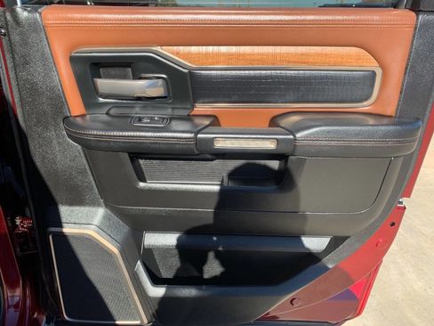 Used 2019 RAM 2500 Limited image 15