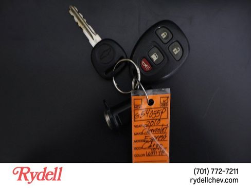 Used 2010 Chevrolet Express 3500 image 24