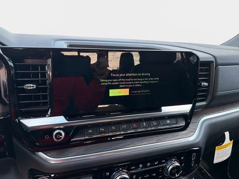 New 2026 GMC Sierra 1500 SLT w/ SLT Premium Package image 21