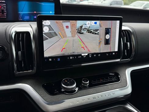New 2026 Ford Expedition Tremor AWD/4WD image 36