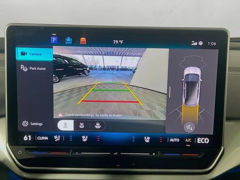 Used 2025 Volkswagen ID.4 Pro S image 21