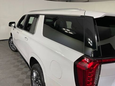 Used 2024 GMC Yukon XL Denali Ultimate image 42