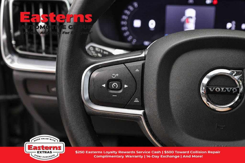 Used 2024 Volvo S60 B5 Core FWD image 16