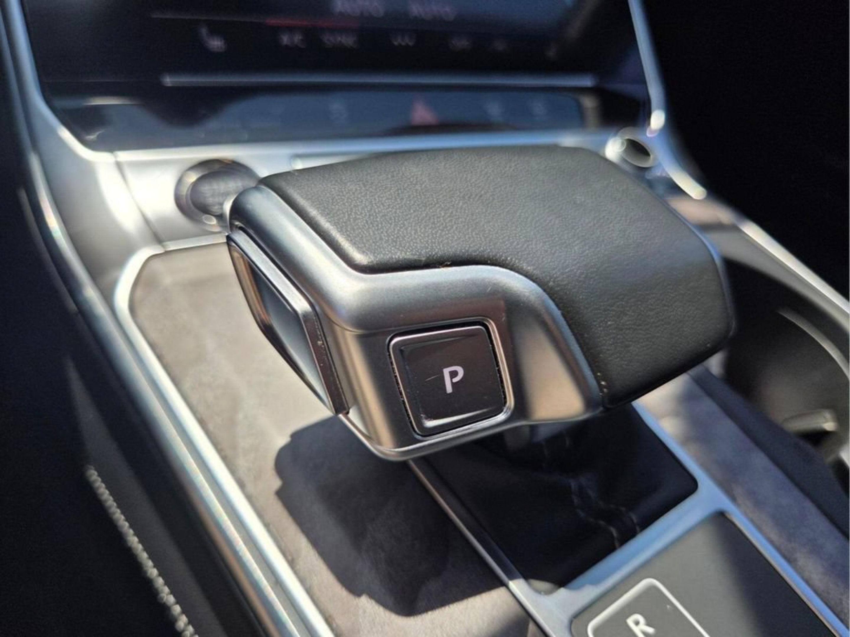 Used 2024 Audi A6 Premium Plus AWD/4WD image 18
