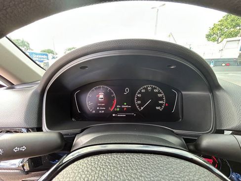 Used 2025 Honda Civic LX image 36