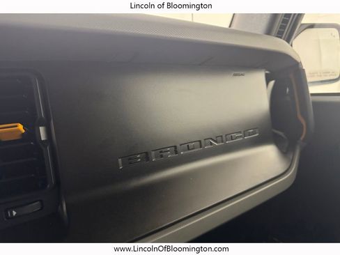 Used 2023 Ford Bronco Badlands AWD/4WD image 59