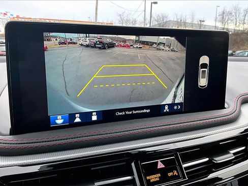 New 2026 Acura MDX A-Spec image 23