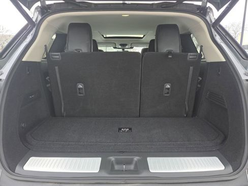 Used 2023 INFINITI QX60 Sensory w/ Cargo Package image 28