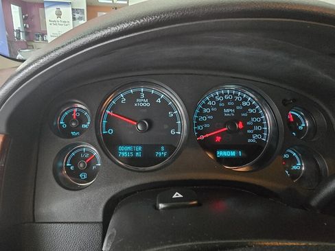 Used 2013 GMC Yukon XL 2500 w/ Skid Plate Package AWD/4WD image 20
