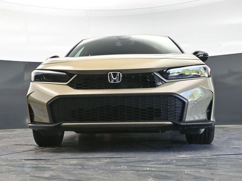 Used 2026 Honda Civic Sport Touring image 32