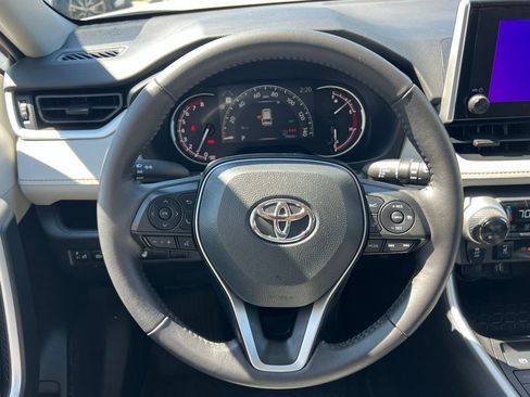 Certified 2024 Toyota RAV4 XLE w/ Weather Package AWD/4WD image 23