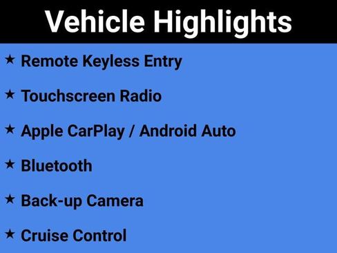 New 2025 Chevrolet Silverado 2500 W/T w/ WT Convenience Package image 34