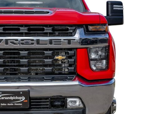 Used 2023 Chevrolet Silverado 3500 LT w/ Convenience Package image 39