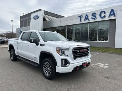Used 2020 GMC Sierra 1500 AT4 w/ AT4 Premium Package