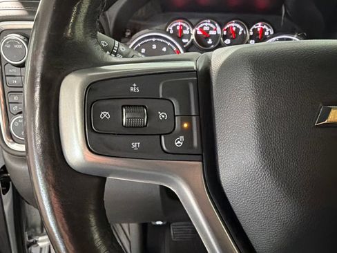 Certified 2022 Chevrolet Silverado 3500 LT w/ Convenience Package AWD/4WD image 32