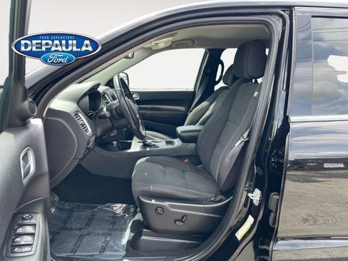 Used 2020 Dodge Durango SXT AWD/4WD image 11